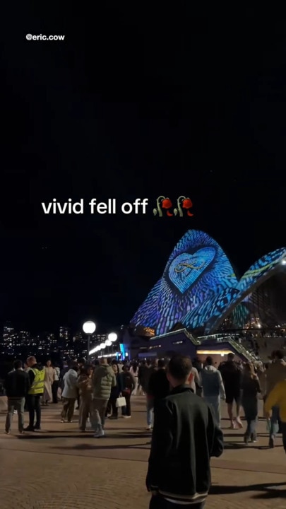 ‘What’s going on with Vivid?'