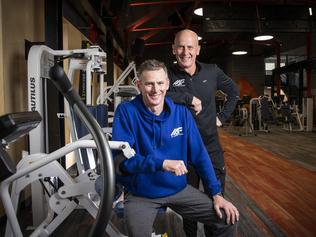 Long-running gym voted Tasmania's best