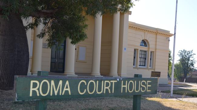 IN COURT: Here is the list of everyone appearing in front of the Roma Magistrates Court today.