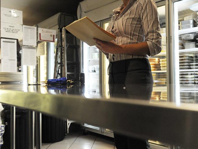 Revealed: How Ipswich restaurants rate after safety inspections