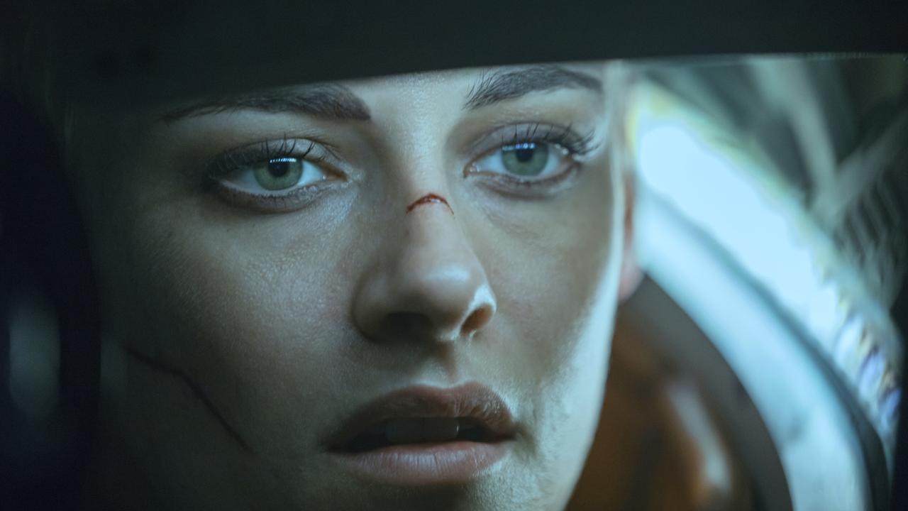 Underwater review: Kristen Stewart’s performance anchors cast | Herald Sun