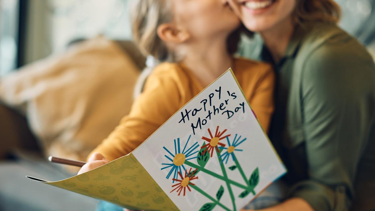 Here's our list of the best gifts for her, just in time for Mother's Day. Picture: iStock.