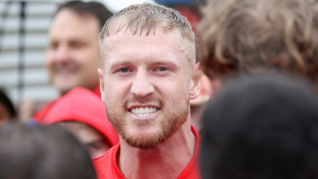 Port Melbourne Colts Josh Caddy.Picture: George Sal