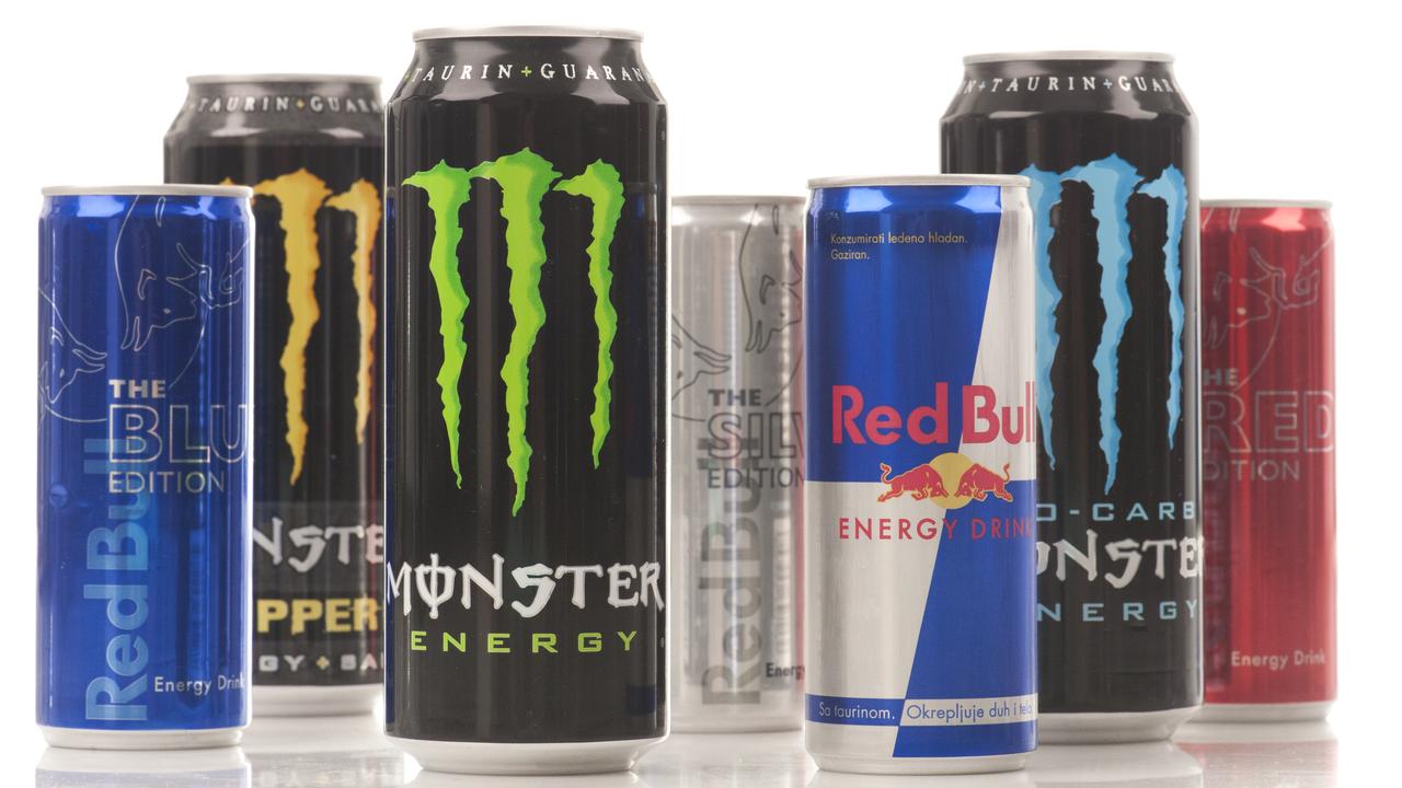 Red Bull, Monster energy drinks banned from sale to kids under 16 in UK