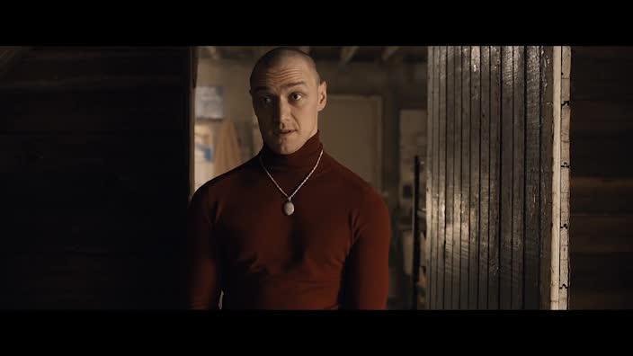 Split - Trailer