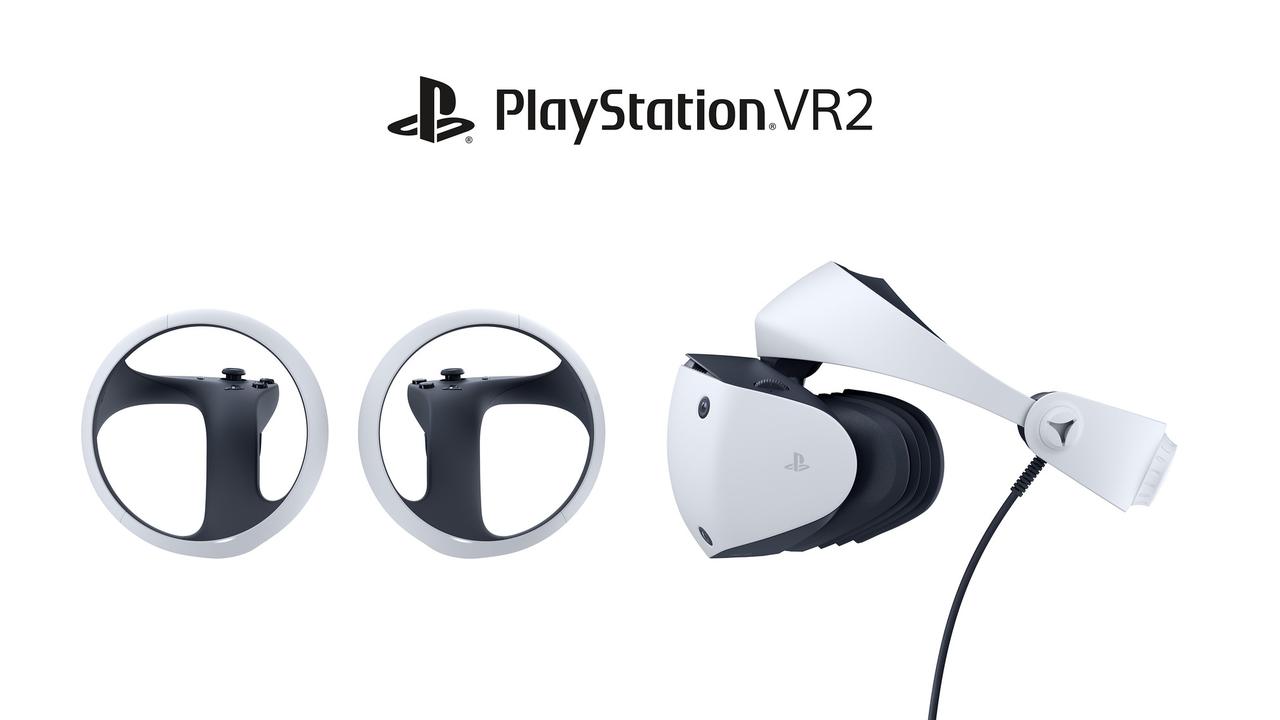 Sony Planning Large Shipments Of Psvr2 Next Year Au