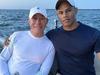 Billionaire files for divorce without prenup