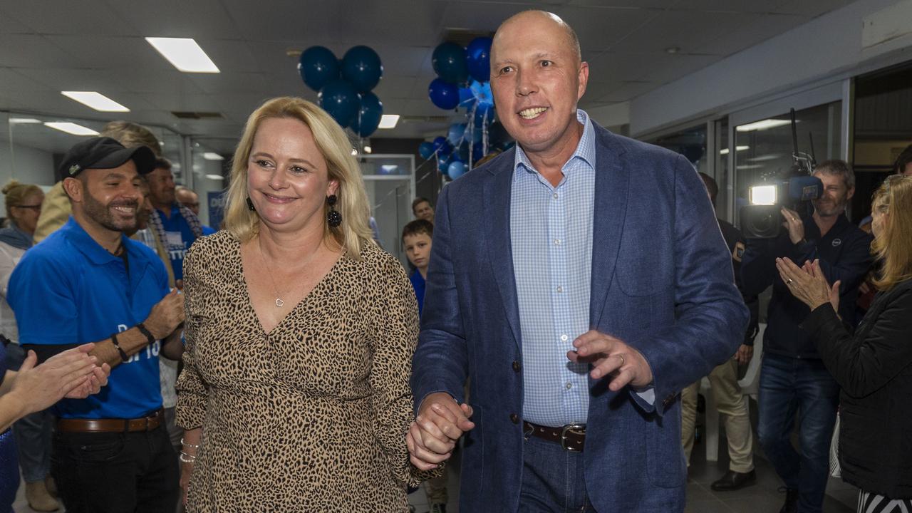 Peter Dutton’s wife Kirilly’s Townsville property to be auctioned due ...