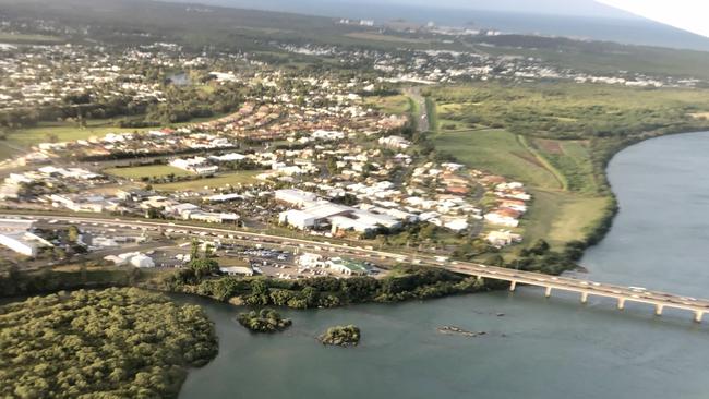 The Mackay market is picking up. Picture: Rae Wilson