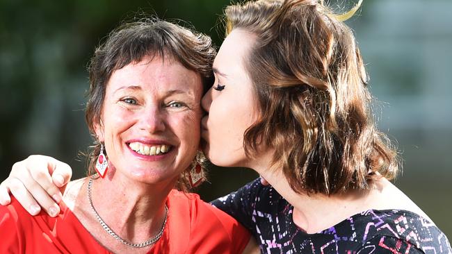 NT’s Mother of the Year went above and beyond for daughters health | NT ...