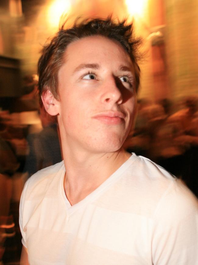 Brendan Isaac