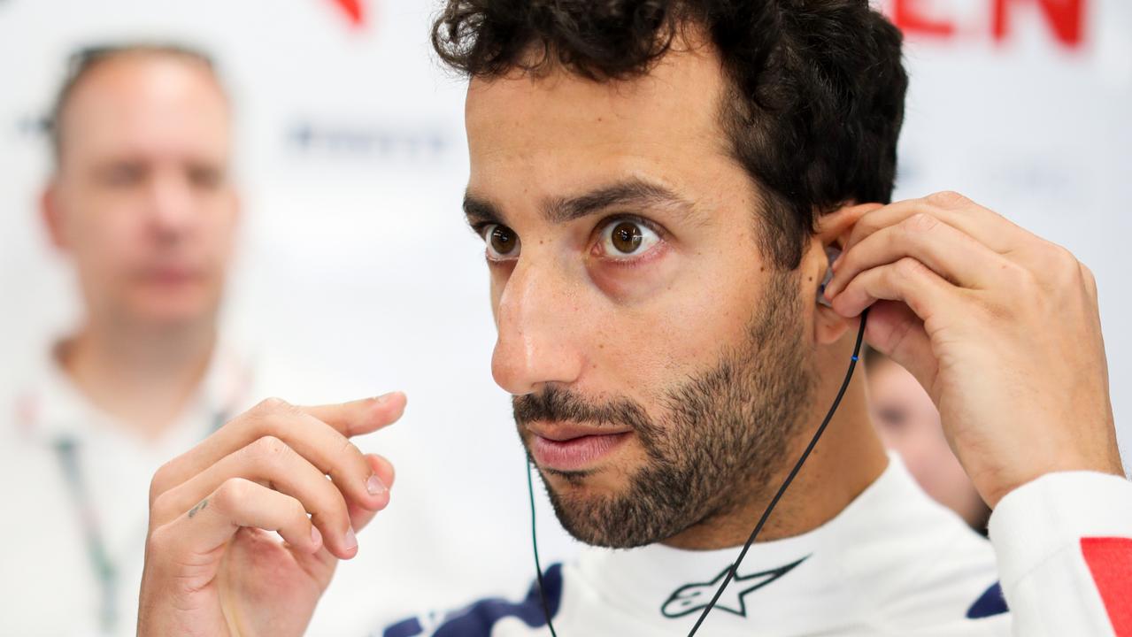 F1 2023, Hungarian Grand Prix: Daniel Ricciardo’s Plans To Return To ...