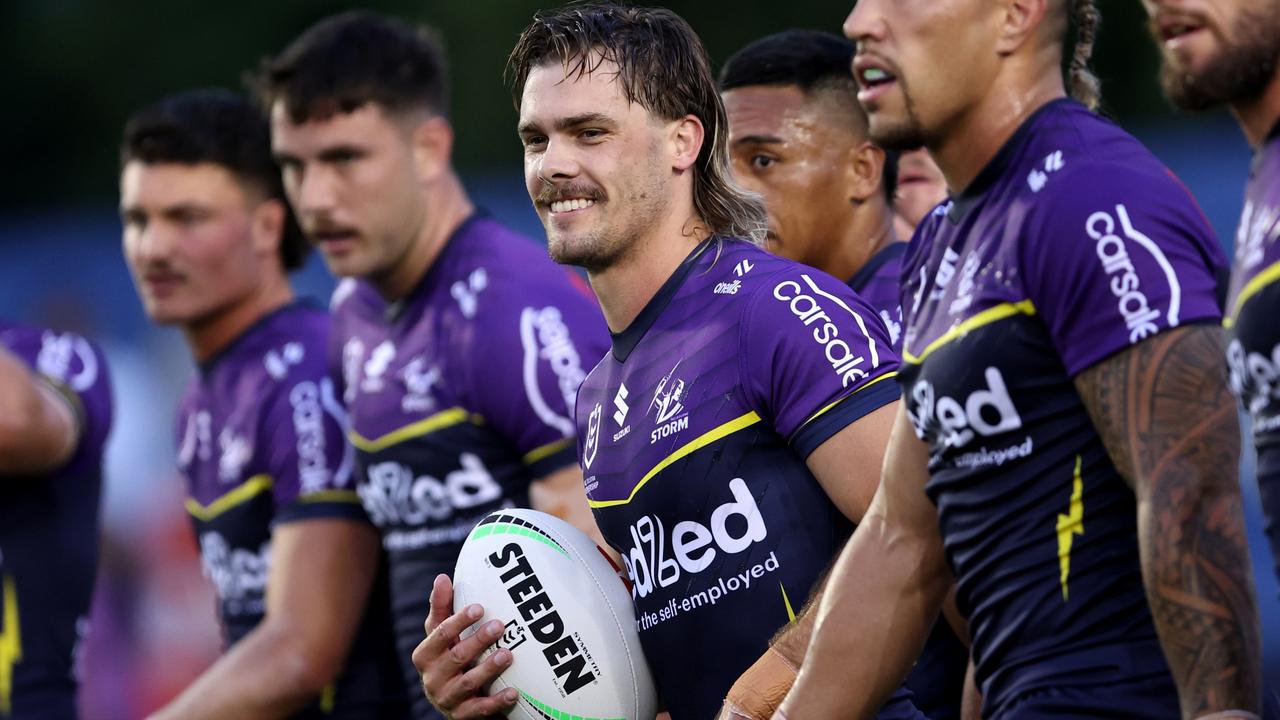 NRL 2024: Ryan Papenhuyzen injury return, try, Jonah Pezet kick ...