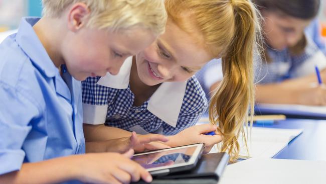 The Better Education website has compared 2019 NAPLAN scores for Brisbane schools. Picture: istock