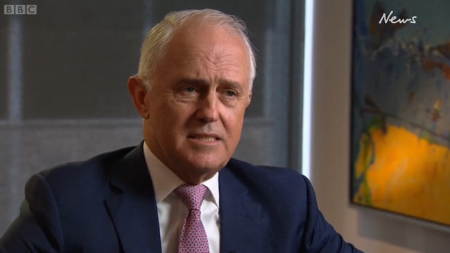 Australia bushfires: Malcolm Turnbull accuses Scott Morrison of 'misleading' nation