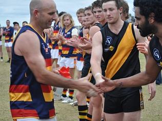 murray stalwart koondrook lovett shakes