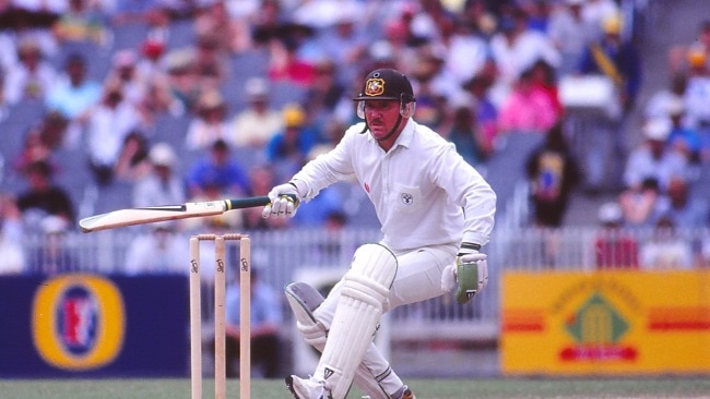 Cricket legend Allan Border reveals he was diagnosed with Parkinson’s ...