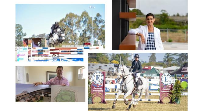 As the likelihood of Brisbane hosting the 2032 Olympic Games increases, Lockyer Valley Mayor Tanya Milligan has revealed her plans to ensure the region has a large and active role in hosting events and also reap the rewards.