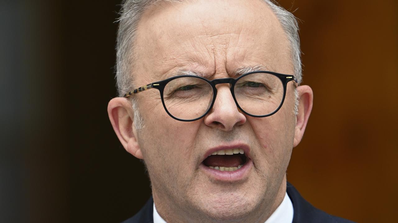 Anthony Albanese, Peter Dutton face Dunkley by-election sliding doors ...