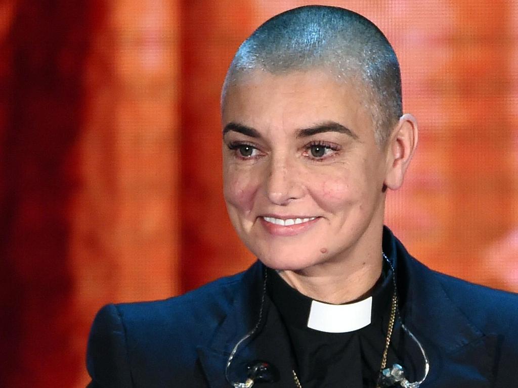 Sinead O’Connor Tributes pour in, new details in death, autopsy The