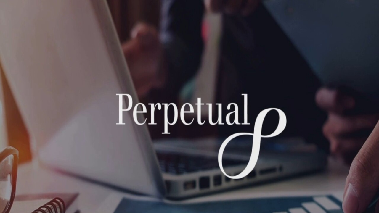 Perpetual shares fall after $2.18 billion KKR deal