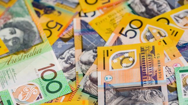 More than 500,000 abusive transactions have been intercepted in real time. Picture: Getty Images