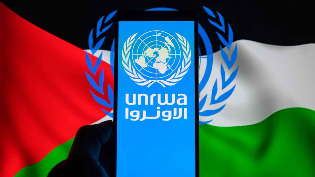 Former Foreign Minister Calls For Reinstated UNRWA Funding Despite ...