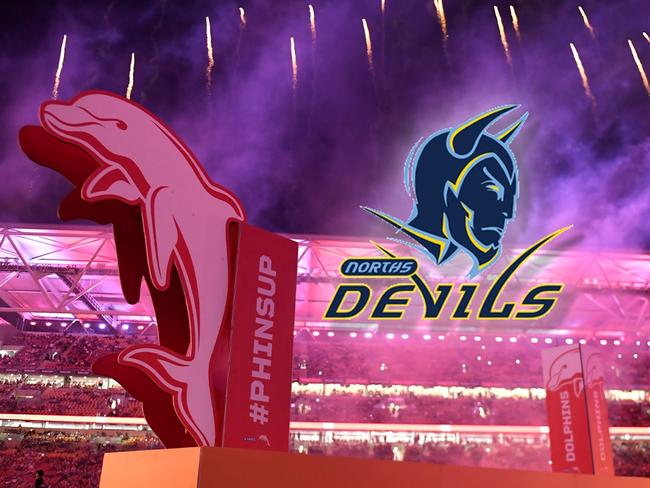 Cheeky Devils: QCup defection that crushed Broncos-Dolphins relations