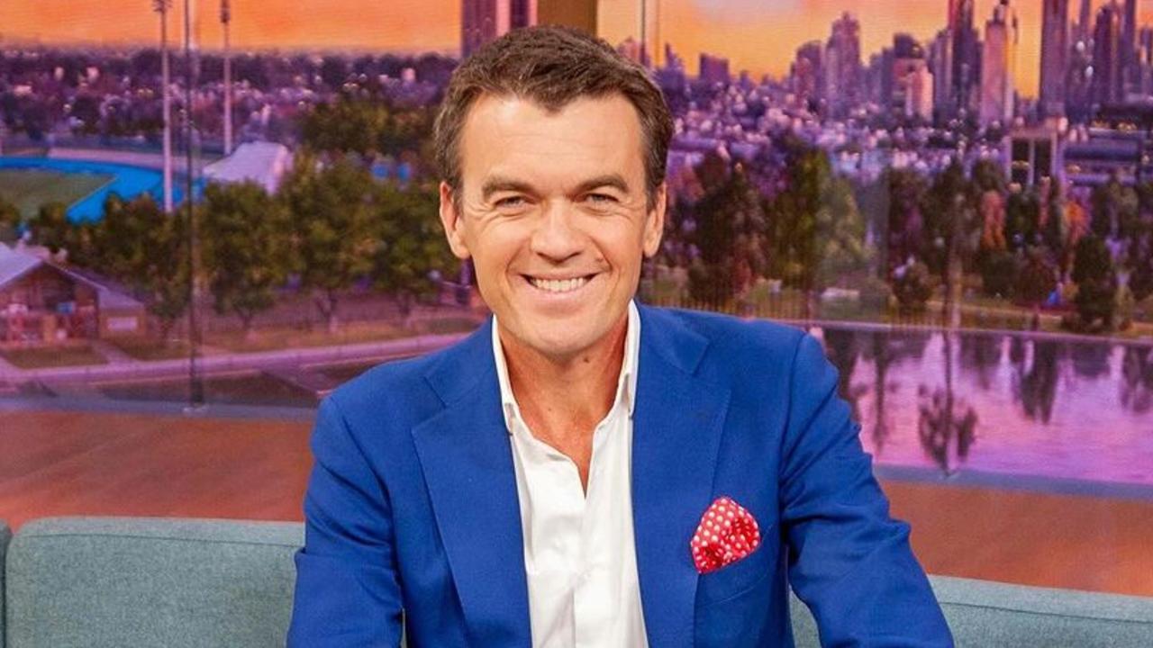 Surprise new ABC Breakfast host rumoured after Michael Rowland's departure