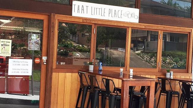 That Little Place in Mt Gravatt East. Photo: Facebook