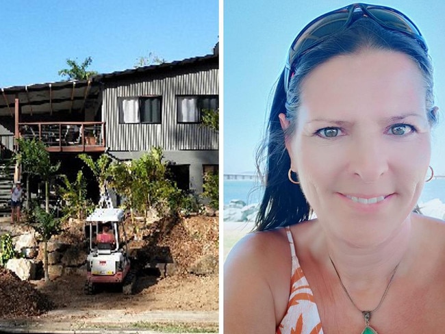 Woman pleads to save old family home from demolition