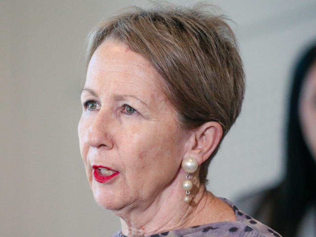 Pregnant mums who drink ‘fuelling crime’: minister
