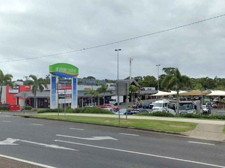 An application to place a phone tower at the rear of the Urangan Central Shopping Centre was only narrowly approved by the Fraser Coast Regional Council this week because it would be 500m from a childcare centre.