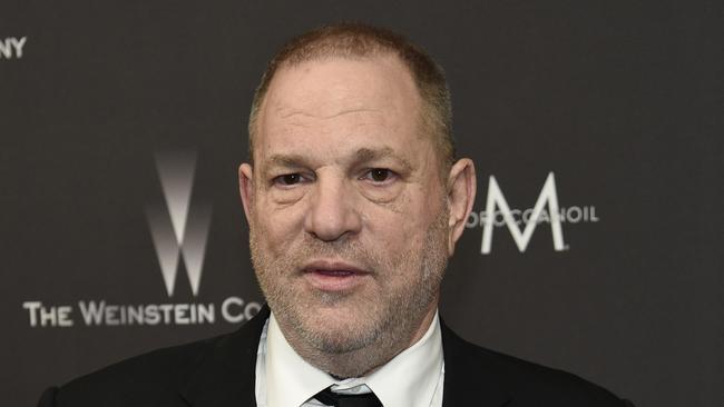 Harvey Weinstein sues his own company for access to company records | news.com.au — Australia’s