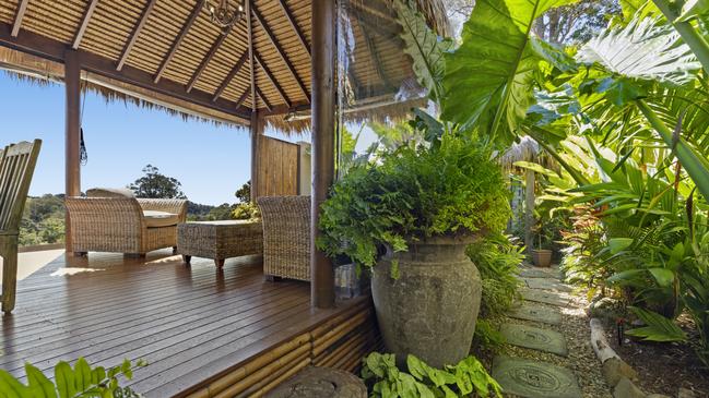 124 Austin Road, Mount Mee is being sold for $4.6m-plus. Photo: racheladams