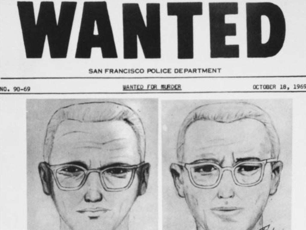 Why Gary Poste’s Neighbours Feared He Was The Zodiac Killer | News.com ...