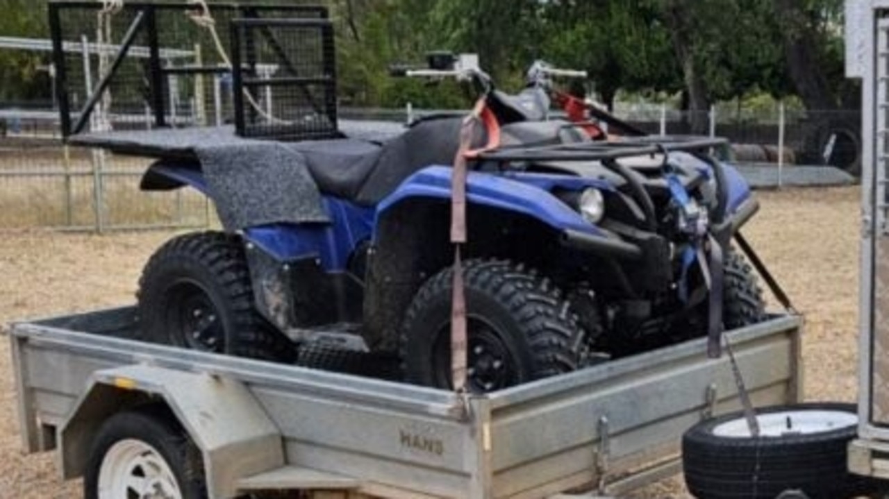 UTV sales stall while ATVs are ‘still wanted’