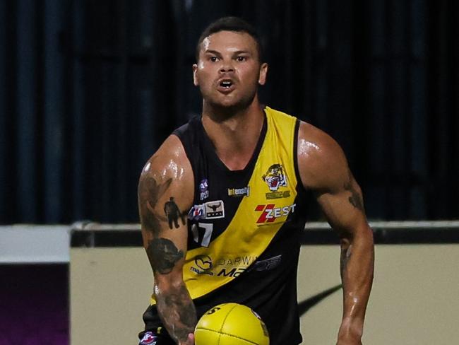 How to watch every match of the 2024-25 NTFL Round 17 live