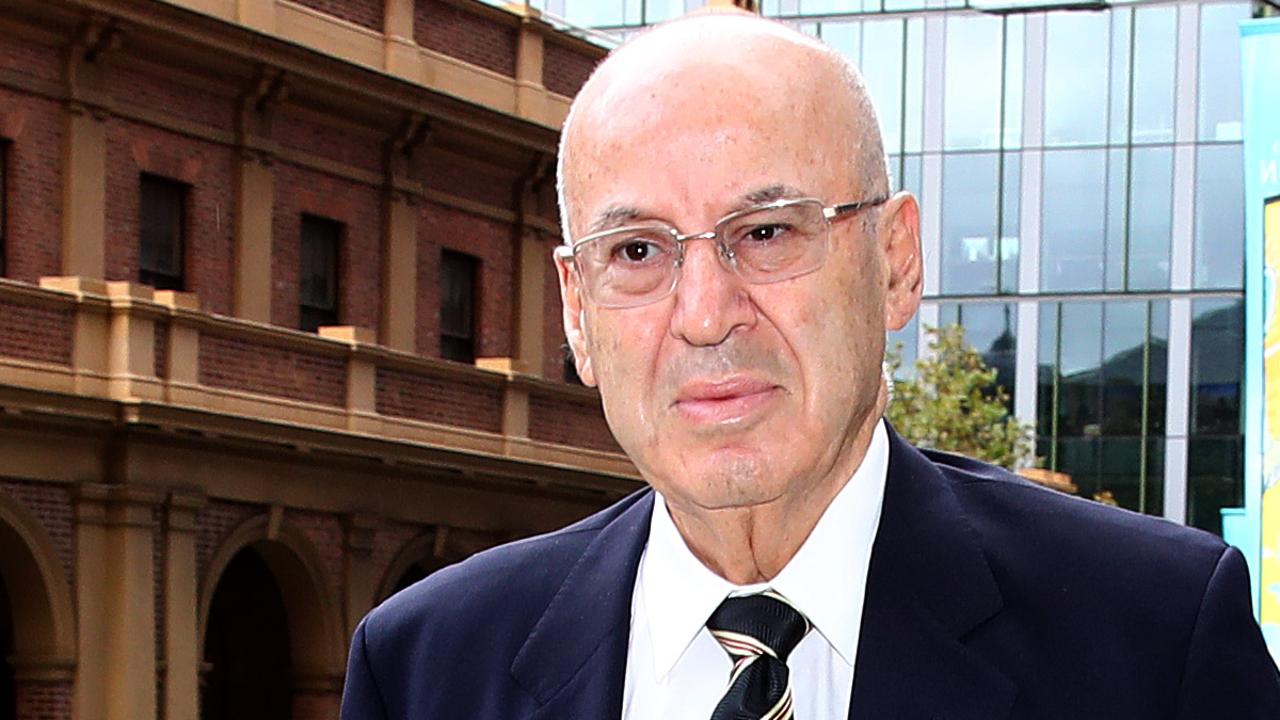 Obeid in fight for early jail release
