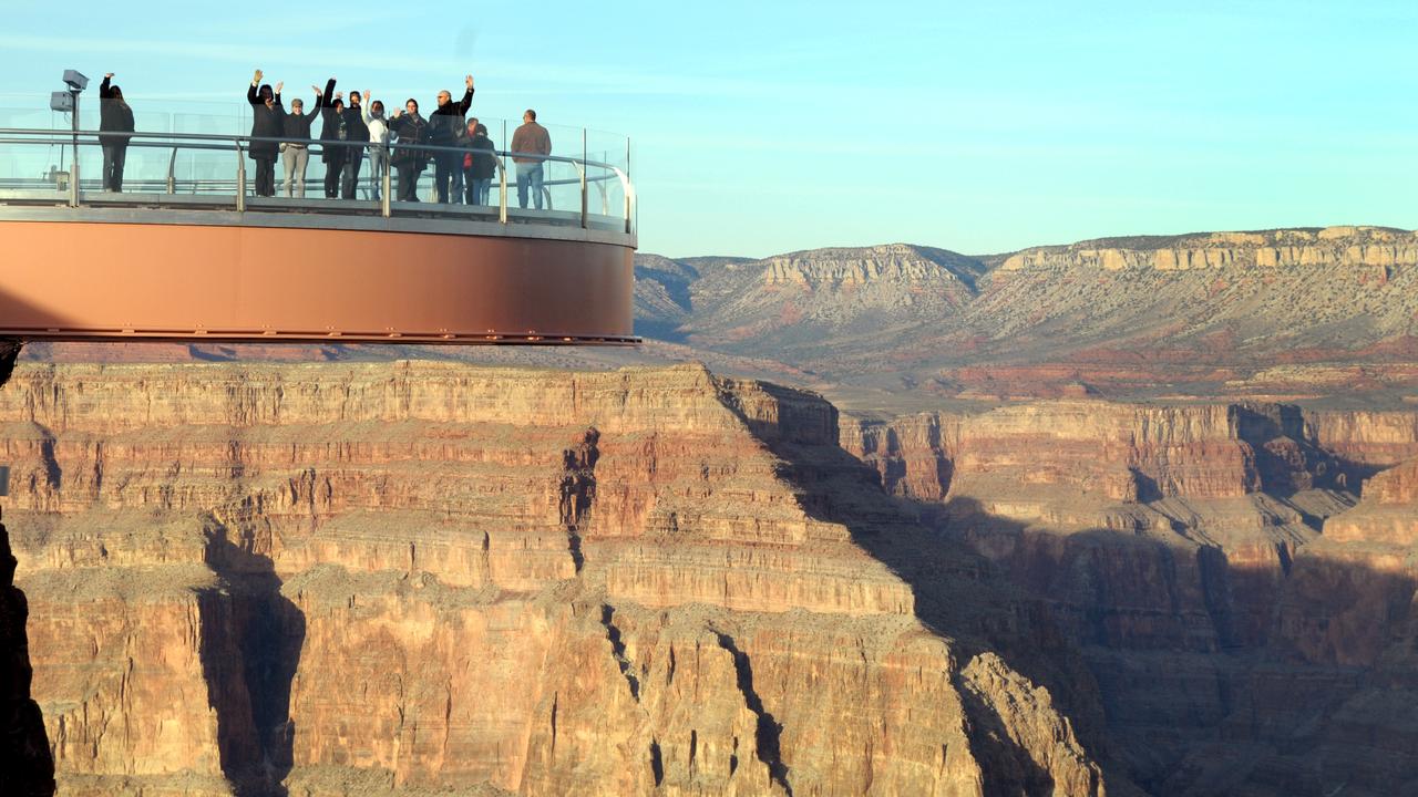 It’s a popular tourist attraction. Picture: Supplied