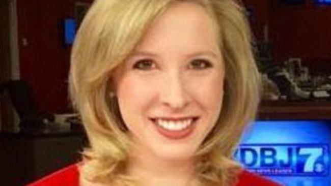 650px x 366px - Vester Flanagan believed innocent phrases spoken by TV reporter Alison  Parker like 'swinging by' and 'field' were racist and were the reason she  had to die | news.com.au â€” Australia's leading news