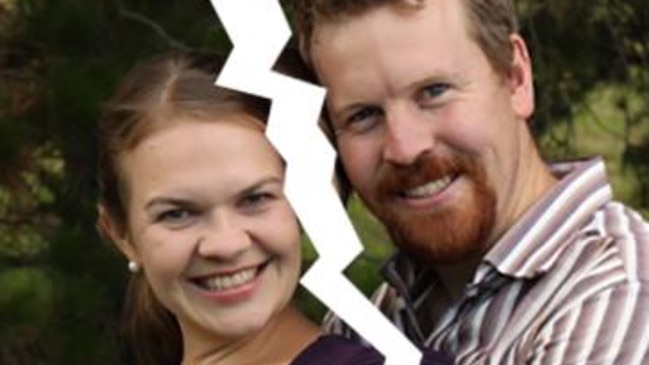 Same-sex Marriage In Australia: No Voters Nick And Sarah Jensen Vow To ...