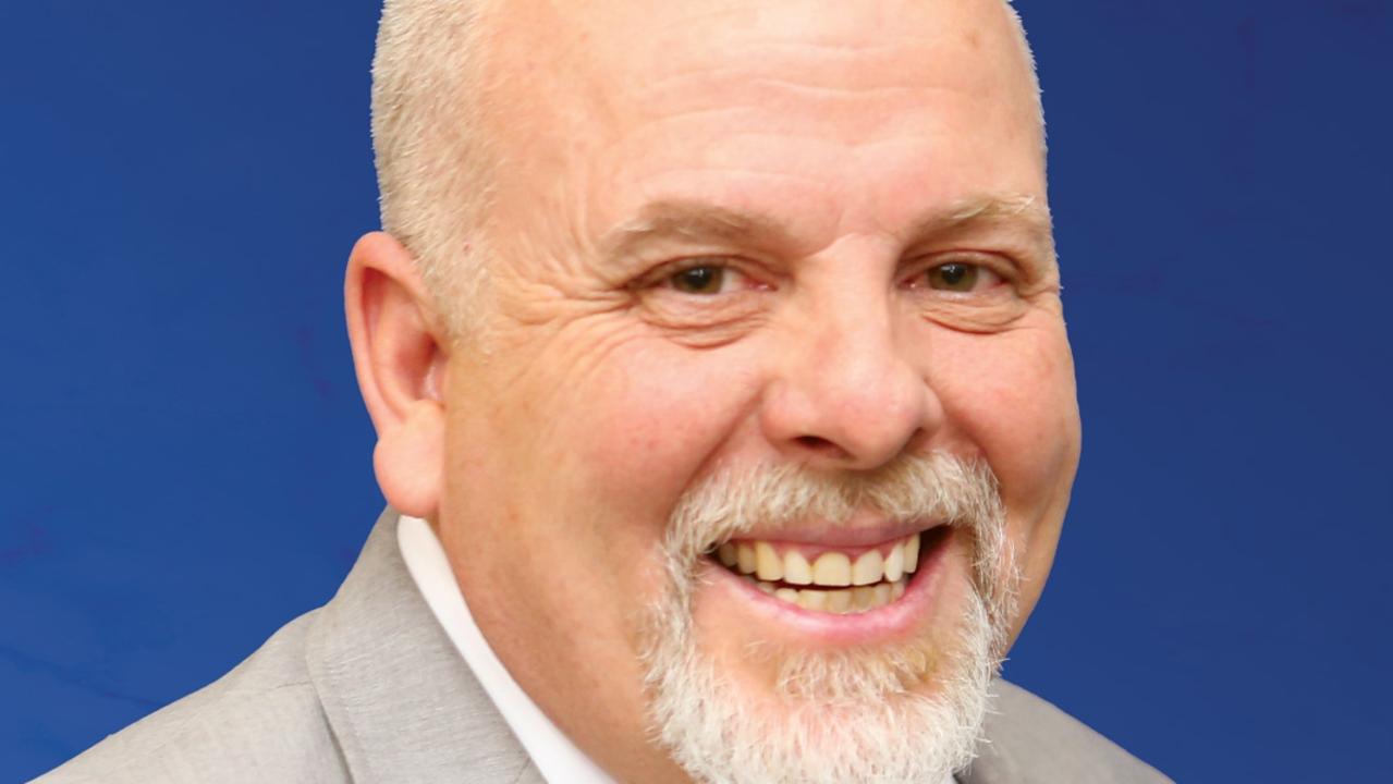 Candidate calls voters ‘dumbest f***s’