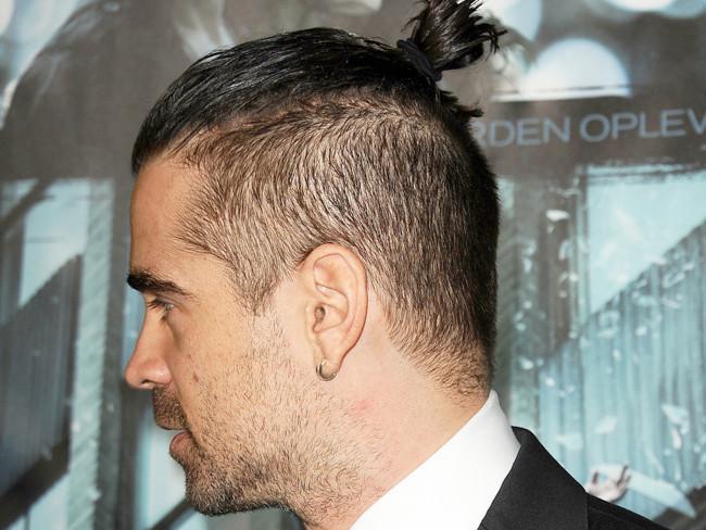 Five Men S Hairstyles To Ditch This Year Gq