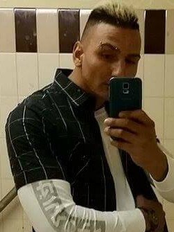 Police who recall James Gargasoulas from years earlier say he was calculating, not crazy. Picture: Facebook