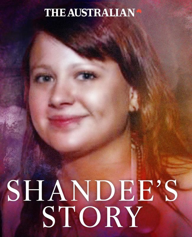 Appalling failings of Queensland’s DNA lab were exposed by The Australian’s podcast, Shandee’s Story.