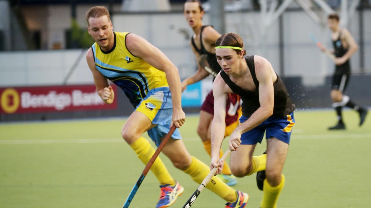 Cairns Hockey Star Jayden Atkinson Adds Qld U21 Start To Growing Resume ...