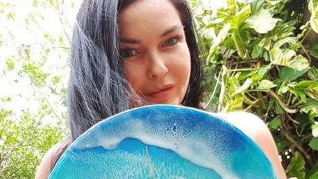 Schapelle Corby. Picture: Instagram