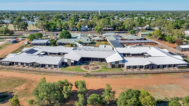 New $36m Western Downs aged care facility set to open