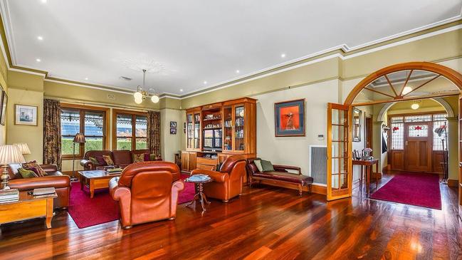 18 Turnbull Drive, Worrolong. Picture: realestate.com.au